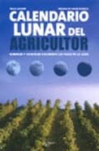 Calendario Lunar Del Agricultor