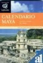 Calendario Maya PDF