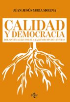 Calidad Y Democracia PDF
