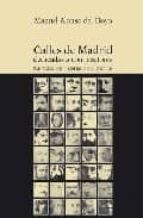 Calles De Madrid Dedicadas A Compositores: Sus Vidas, Sus Histori As Y Sus Leyendas