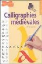 Calligraphies Medievales