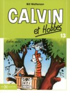 Calvin Et Hobbes T13 Petit For