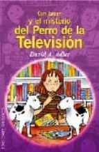 Cam Jansen Y El Misterio Del Perro De La Television