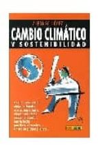 Cambio Climatico Y Sostenibilidad PDF