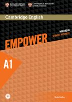 Cambridge English Empower Starter Workbook Without Answers With Audio Download PDF