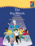 Cambridge Plays: The Big Shrink Elt Edition