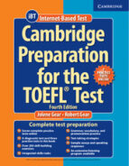 Cambridge Preparation For The Toefl Test PDF