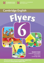 Cambridge Young Learners English Tests 6: Student S Book