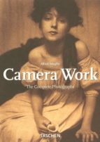 Camera Work: The Complete Photographs