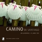 Camino De Santiago PDF