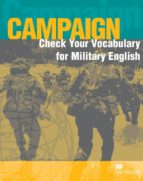 Campaign Dictionary Vocabulary Wb