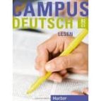 Campus Deutsch. Kursbuch