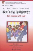 Can I Dance With You? Chinese Breeze Graded Read Er Series Level 1
