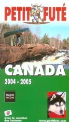 Canada 2004-2005