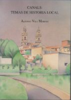 Canals: Temas De Historia Local PDF