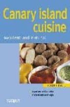 Canary Island Cuisine PDF