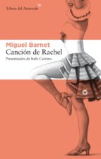Cancion De Rachel PDF