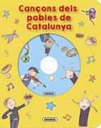 Cançons Dels Pobles De Catalunya PDF