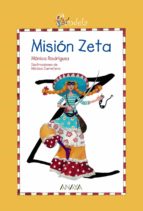 Candela: Mision Zeta