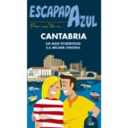 Cantabria Escapada Azul 2017 PDF