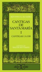 Cantigas 1 A 100