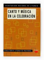 Canto Y Musica En La Celebracion