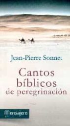 Cantos Biblicos De Peregrinacion