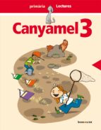 Canyamel 3: Primaria Lectures