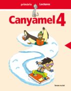 Canyamel 4 Educacion Primaria PDF
