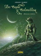 Capa Y Colmillos 9 : Reyes De La Fortuna