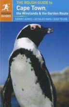 Cape Town 4th Edition Rough Guide PDF