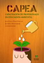 Capea Capacitación De Profesionales De Educacion Ambiental