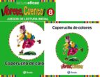 Caperucita De Colores: ¡abrete Cuento! PDF