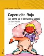 Caperucita Roja: PDF
