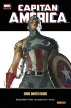 Capitan America 11: Dos Americas