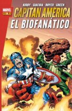Capitan America: El Biofanatico