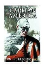 Capitan America: El Elegido