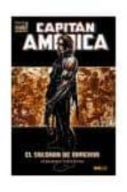Capitan America Nº 2: El Soldado De Invierno PDF