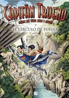 Capitan Trueno Y El Circulo De Fuego PDF