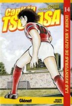 Capitan Tsubasa Nº 14: Las Aventuras De Oliver Y Benji