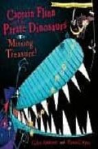 Captain Flinn And The Pirate Dinosaurs: Missing Treasure