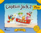 Captain Jack 2 Pupil´s Book Pack Plus