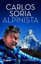 Carlos Soria Alpinista