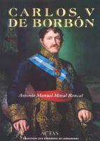 Carlos V De Borbon