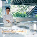Carme Ruscalleda S Mediterranean Cuisine