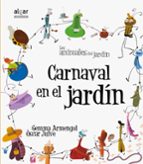 Carnaval En El Jardin -imprenta-
