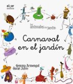 Carnaval En El Jardin -manuscrita-