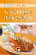 Carnes Y Pescados PDF