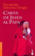 Carta De Jesus Al Papa PDF