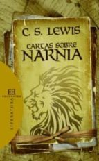 Cartas Sobre Narnia PDF